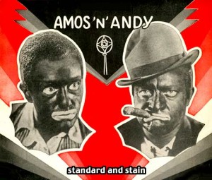 Amos & andy