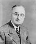 President Truman