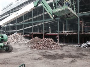 Wrigley Construction 2014 3