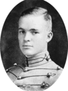 Young Dwight Eisenhower